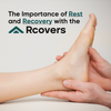 The Importance of Rest and Recovery with The Rcovers