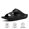 Radar  Pro-Tec Recovery Sandals - Healing in Comfort and Style  (Unisex)