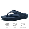 Rgain Pro-Tec Supportive Flip-flops - Healing in Comfort and Style (Unisex)