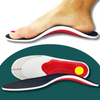 Orthopedic Insoles  - Premium Insoles for arch support