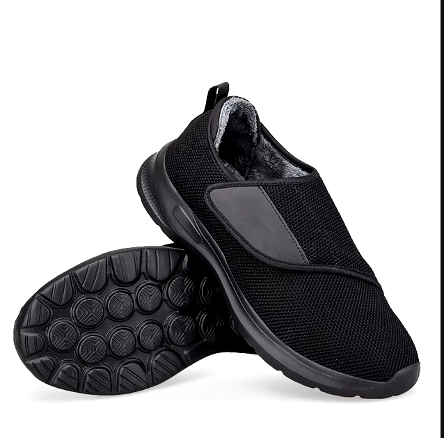 3 - Diabetes schoen