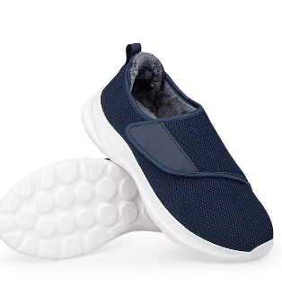 3 - Diabetes schoen