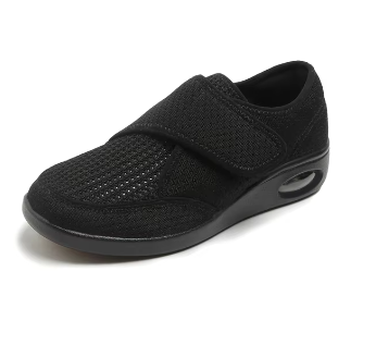 4 - Diabetes schoen