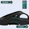 Slider Pro Supportive Flip-flops - Walk in Comfort and Style (Unisex)